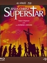 Иисус Христос — Суперзвезда [Blu-ray] / Jesus Christ superstar