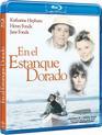 На Золотом пруду [Blu-ray] / On Golden Pond