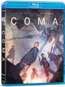 Кома [Blu-ray] / Coma