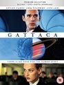 Гаттака (Коллекционное издание) [Blu-ray] / Gattaca (Premium Collection HMV Exclusive)