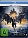 Вурдалаки (3D+2D) [Blu-ray 3D] / Vamps (Fürst der Finsternis) (3D+2D)
