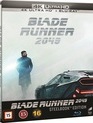 Бегущий по лезвию 2049 (Steelbook) [4K UHD Blu-ray] / Blade Runner 2049 (Steelbook 4K)