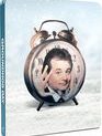 День сурка (Steelbook) [Blu-ray] / Groundhog Day (Steelbook)