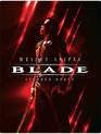 Блэйд (Steelbook) [4K UHD Blu-ray] / Blade (Steelbook 4K)