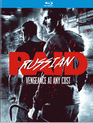 Русский рейд [Blu-ray] / Russian Raid