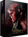 Хеллбой II: Золотая армия (BluPack Series 006 Steelbook) [4K UHD Blu-ray] / Hellboy II: The Golden Army (EverythingBlu SteelBook 4K)