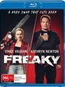 Дичь [Blu-ray] / Freaky