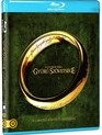 Властелин колец: Братство кольца (Расширенная версия) [Blu-ray] / The Lord of the Rings: The Fellowship of the Ring (Extended Edition)
