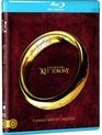Властелин колец: Две крепости (Расширенная версия) [Blu-ray] / The Lord of the Rings: The Two Towers (Extended Edition)