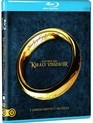 Властелин колец: Возвращение Короля (Расширенная версия) [Blu-ray] / The Lord of the Rings: The Return of the King (Extended Edition)