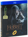 Хоббит: Нежданное путешествие [Blu-ray] / The Hobbit: An Unexpected Journey