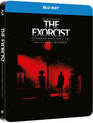 Изгоняющий дьявола (Steelbook) [Blu-ray] / The Exorcist (Steelbook)