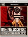 Человек с киноаппаратом и другие фильмы Дзиги Вертова [Blu-ray] / Man with a Movie Camera and Other Works by Dziga Vertov