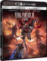 Кингсглейв: Последняя фантазия XV [4K UHD Blu-ray] / Kingsglaive: Final Fantasy XV (4K)