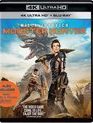 Охотник на монстров [4K UHD Blu-ray] / Monster Hunter (4K)