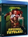 Папа, сдохни [Blu-ray] / Why Don't You Just Die!