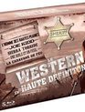 Коллекция вестернов: 5 фильмов [Blu-ray] / The Western 5-Movie Collection