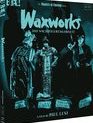 Восковые фигуры [Blu-ray] / Waxworks