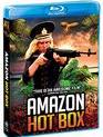 Амазонская тюряга [Blu-ray] / Amazon Hot Box
