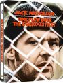 Пролетая над гнездом кукушки (Amazon Exclusive Steelbook) [Blu-ray] / One Flew Over the Cuckoo's Nest (Steelbook)