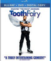 Зубная фея [Blu-ray] / Tooth Fairy