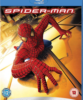 Человек-паук [Blu-ray] / Spider-Man