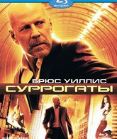 Суррогаты [Blu-ray] / Surrogates