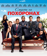 Смерть на похоронах [Blu-ray] / Death at a Funeral