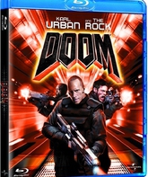 Дум [Blu-ray] / Doom