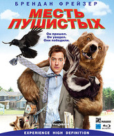 Месть пушистых [Blu-ray] / Furry Vengeance