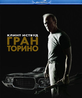 Гран Торино [Blu-ray] / Gran Torino