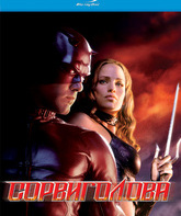 Сорвиголова [Blu-ray] / Daredevil