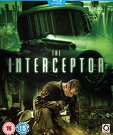 Запрещенная реальность [Blu-ray] / Interceptor (Zapreshchennaya realnost)