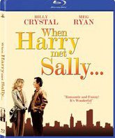 Когда Гарри встретил Салли [Blu-ray] / When Harry Met Sally...