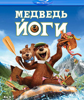 Медведь Йоги [Blu-ray] / Yogi Bear