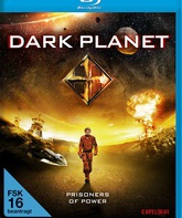 Обитаемый остров [Blu-ray] / Dark Planet (Obitaemyy ostrov)