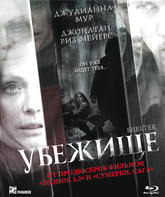 Убежище [Blu-ray] / Shelter