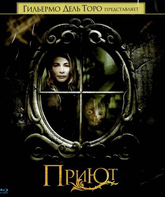 Приют [Blu-ray] / El orfanato (The Orphanage)