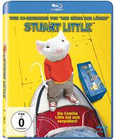 Стюарт Литтл [Blu-ray] / Stuart Little