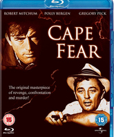 Мыс страха [Blu-ray] / Cape Fear