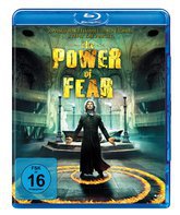 Ведьма [Blu-ray] / The Power of Fear (Vedma)