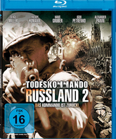 Звезда [Blu-ray] / Todeskommando Russland 2 (Zvezda)