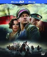 Варшавская битва 1920 года (2D+3D) [Blu-ray 3D] / 1920 Bitwa Warszawska (Battle of Warsaw 1920) (2D+3D)