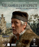 Мельница и крест [Blu-ray] / Mlyn i krzyz (The Mill and the Cross)