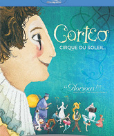 Цирк дю Солей: Кортео [Blu-ray] / Cirque du Soleil: Corteo