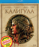 Калигула [Blu-ray] / Caligola (Caligula)