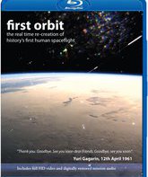Первая орбита [Blu-ray] / First Orbit