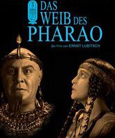 Жена фараона [Blu-ray] / Das Weib des Pharao (The Loves of Pharaoh)