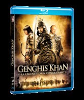 Тайна Чингис Хаана [Blu-ray] / By the Will of Chingis Khan