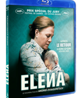 Елена [Blu-ray] / Elena